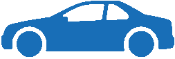 Coupe replacement vehicle