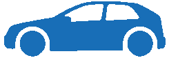 Hatchback replacement vehicle