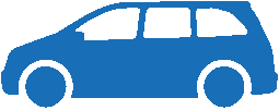 Mini Van replacement vehicle