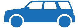 SUV replacement vehicle