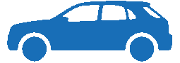 Wagon replacement vehicle